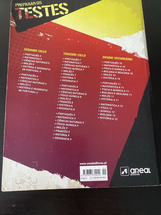 Livro Matematica 10 ano