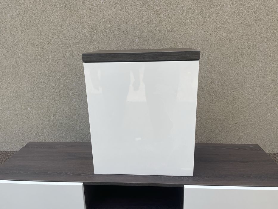 Szafka RTV / komoda - 4 elementy