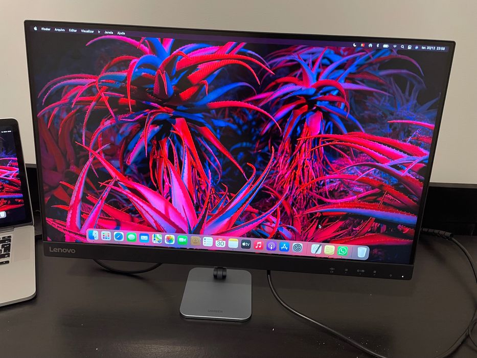 Monitor Lenovo C27-35