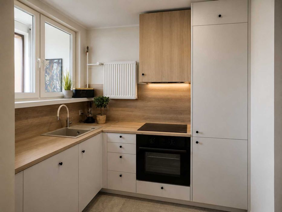 Mieszkanie – Gdańsk, Przymorze Wielkie - Widok 3