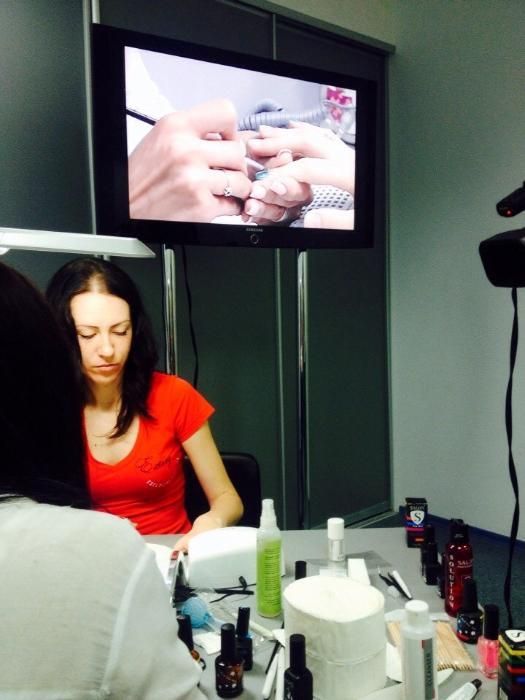 -50% Курси манікюру,педикюру,нарощуванняНІГТІВ! Працевлаштування! Київ