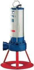 Przepompownia rozdrabniacz 400V  Hydro-Vacuum