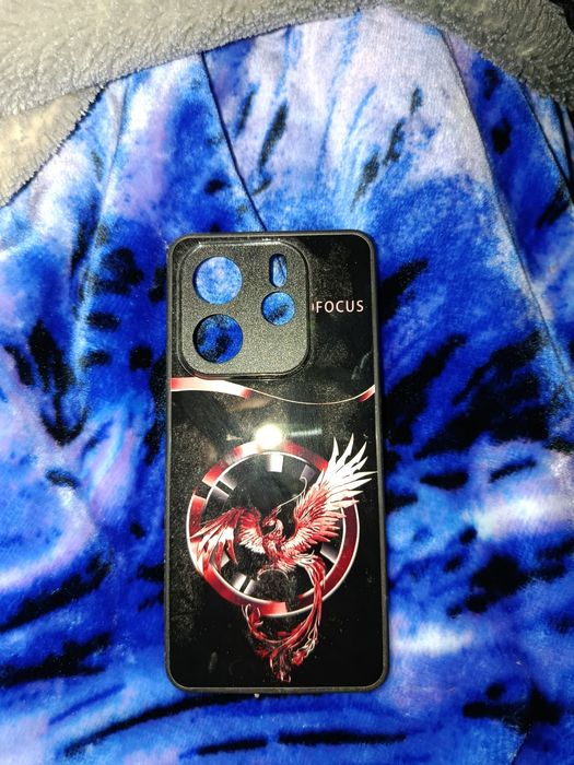 Capa para Xiaomi Redmi note 14