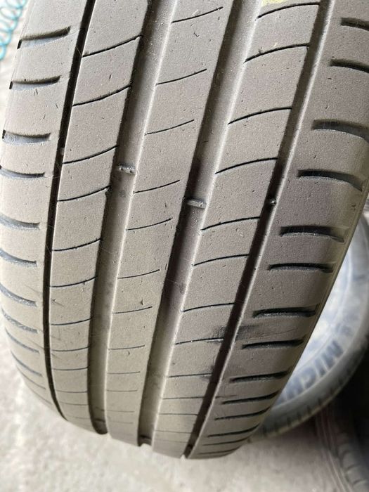 Michelin Primacy 3 215/60 r17