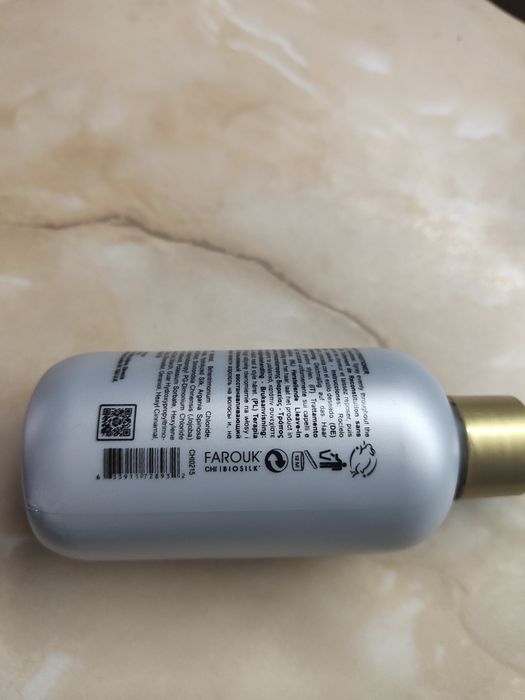 Кондиционер CHI keratin