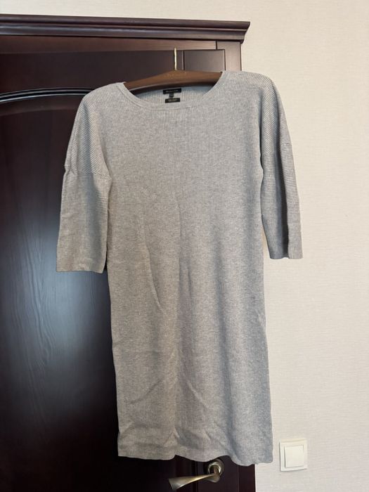 Плаття/Светр Massimo Dutti