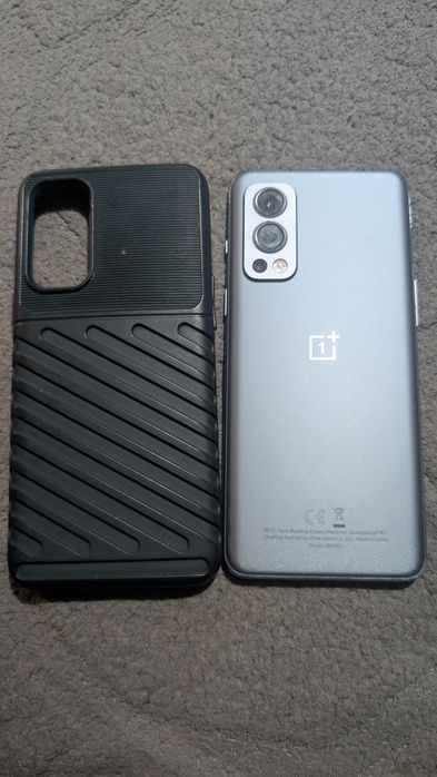One plus Nord 2 8/128 Neverlock