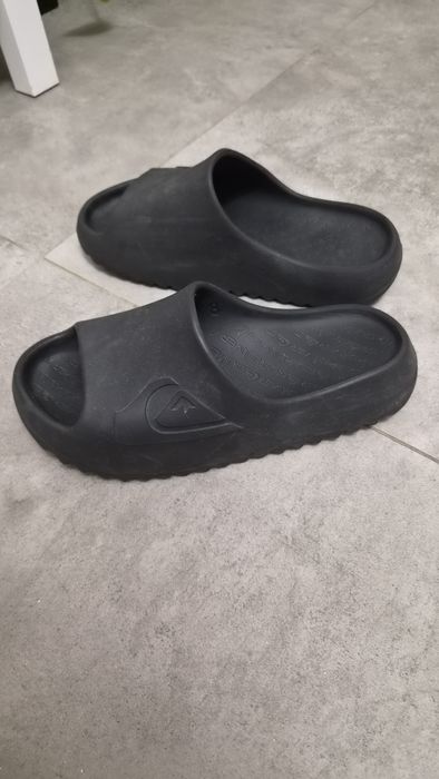 Klapki basenowe Quicksilver