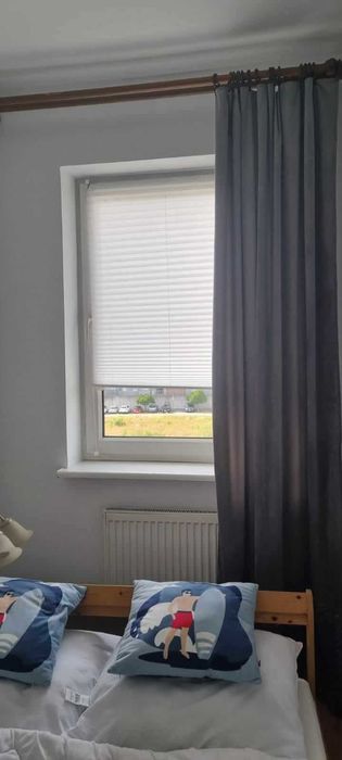 Mieszkanie do wynajęcia w Redzie, 2 pokoje, Osiedle przy Młynie, 30 m² - Więcej