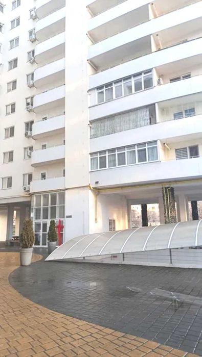 ‼️Аркадия‼️Сады Семирамиды‼️6 Фонтана‼️ГАЗ АОГВ‼️Терасса‼️парк Победы