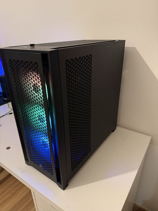 PC - AMD Ryzen 7 9800X3D / 32GB / 2TB SSD / RTX 5080