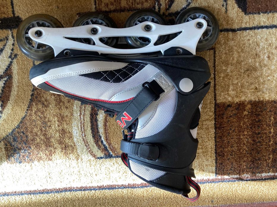 Ролики К2 Moto 84