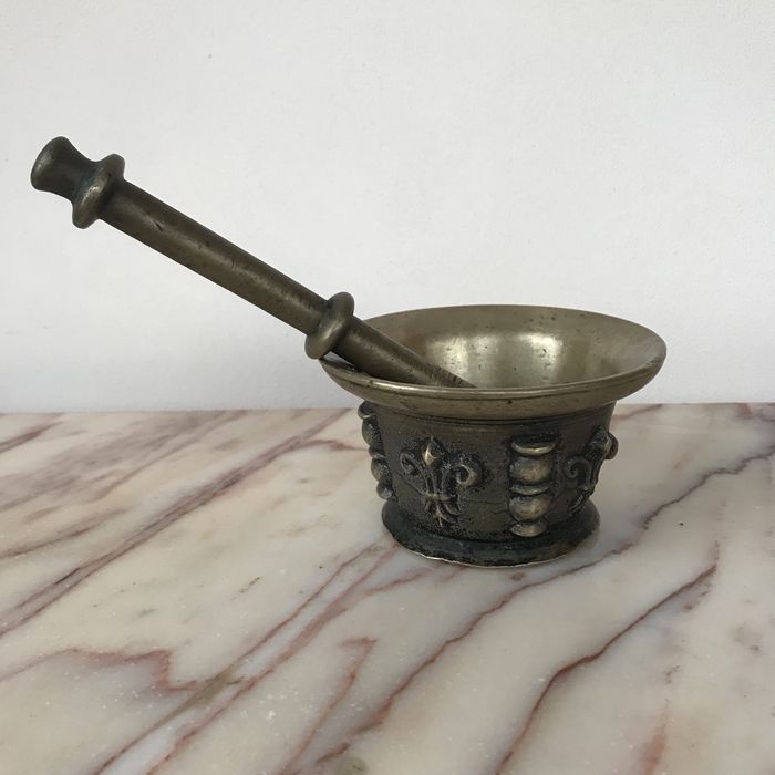 Ступка частник трактир