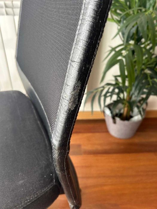Cadeira escritório/secretária IKEA