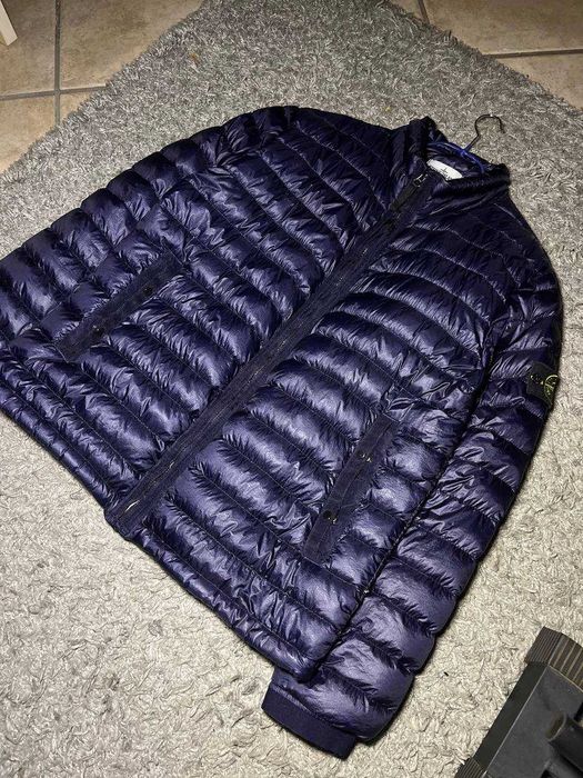 Stone Island Куртка Оригинал