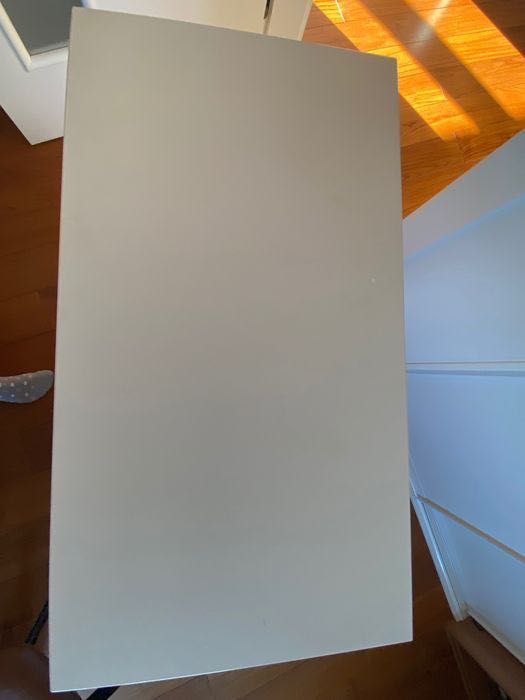 Toaletka biurko 74 cm