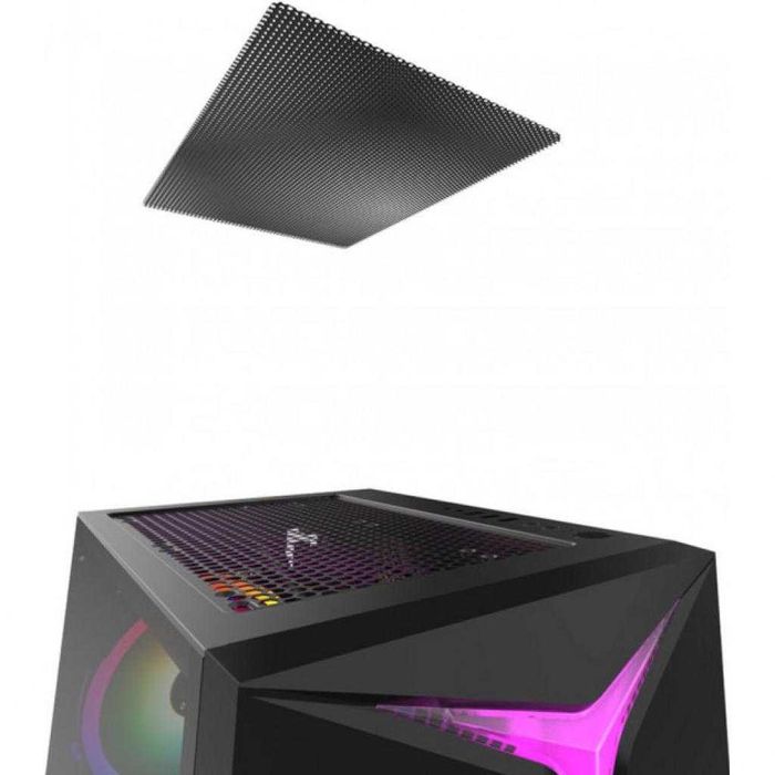 Ігровий компютер Ryzen 5 5500 16DDR4 240SSD Nvidia GTX 1060 6Gb
