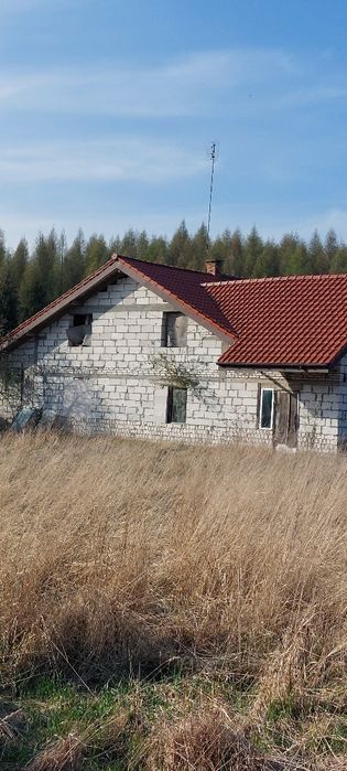 Sprzedam gospodarstwo rolne