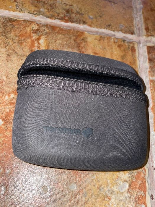GPS antigo para carro
