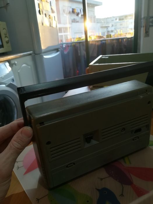 Rádio Philips 380