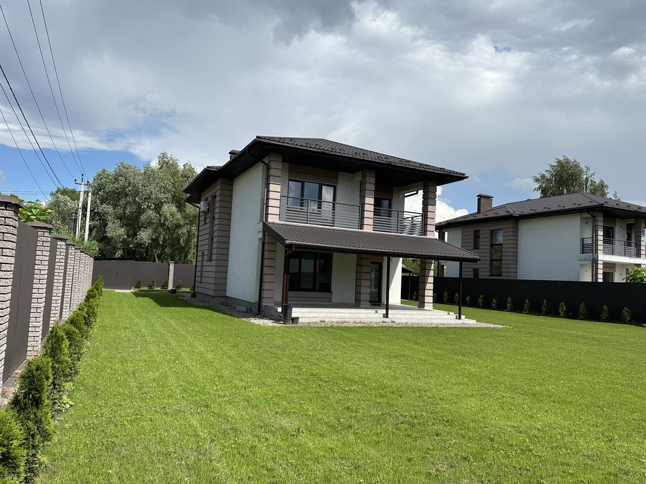 Продаж будинку Бориспільський р-н с. Петропавлівське.