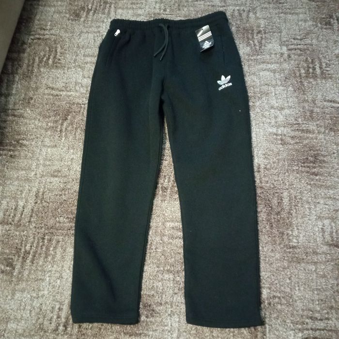 Adidas спортивные штаны