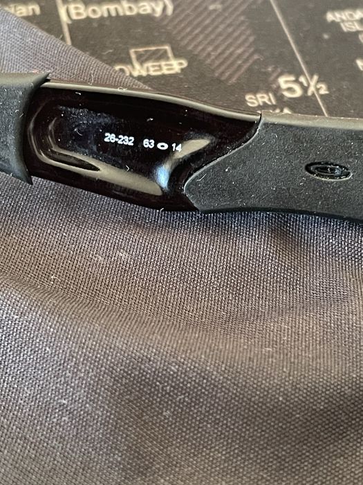 Okukary przeciwsloneczne Oakley Flak