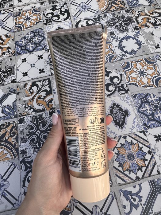 Kerastase бальзам