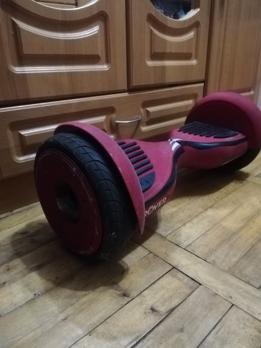 Продам героскутер
