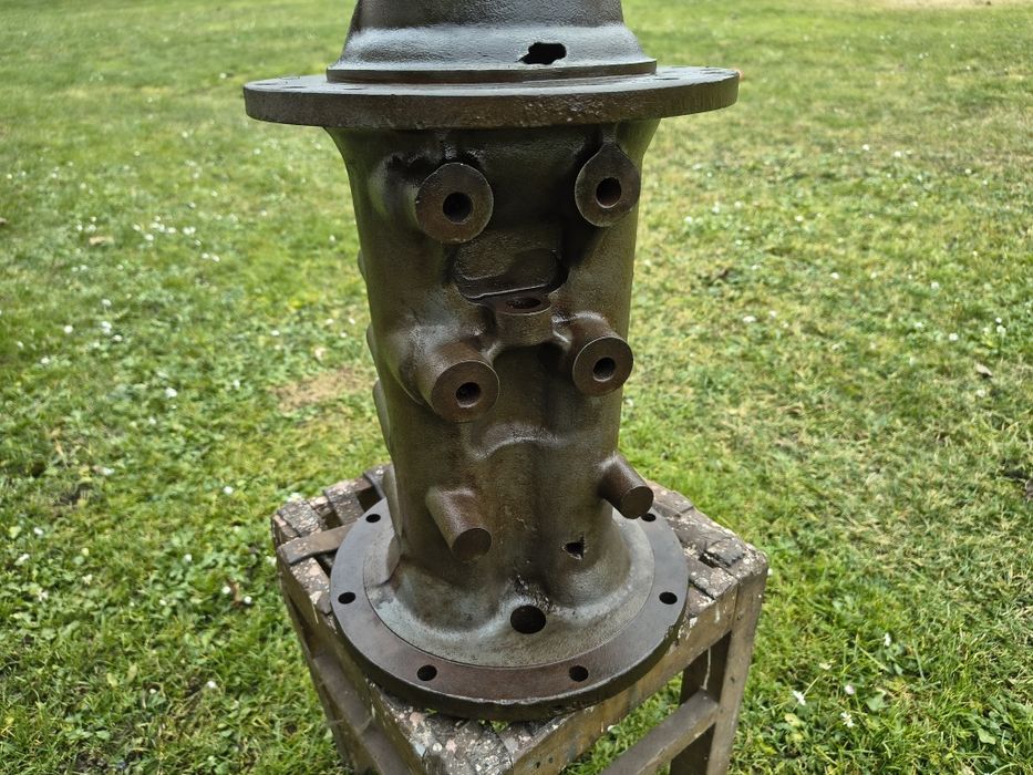 Pochwa zwojnicy do C-330