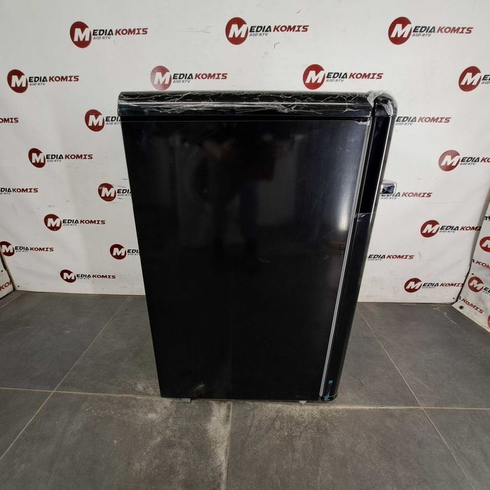 Lodówka Amica KS15614S (2lata gwar) Klasa E / 87,5 cm wys/108 l/37dB