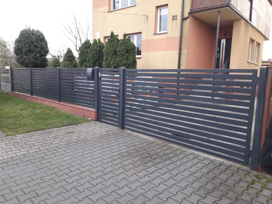 Drzwi Wrota garażowe Tanio