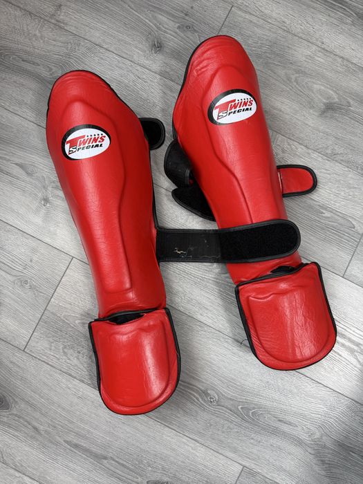 Щитки для тренувань