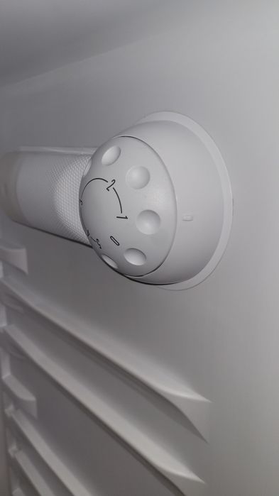 Lodówka Beko wys. 145cm