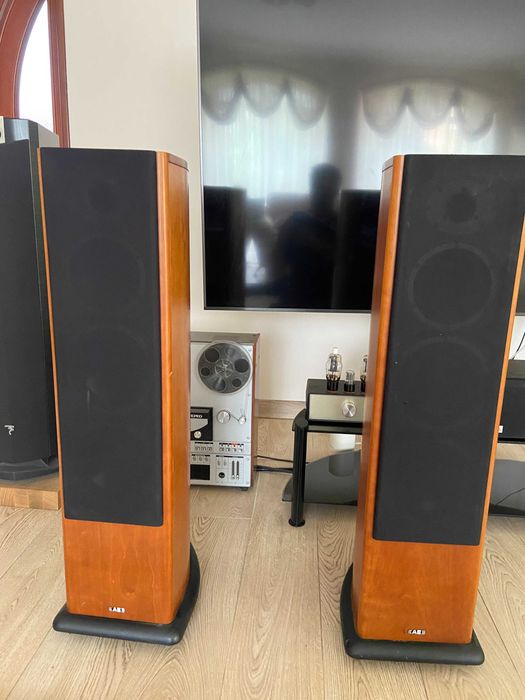 Напольная акустика Acoustic Energy Aelite Three (Aelite 3)