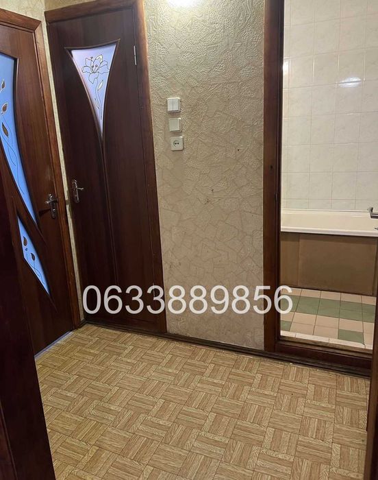 (5) Продам 2к квартиру на Левка Лук'яненка 9856