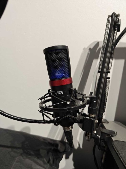 Mikrofon SPC Gear SM950