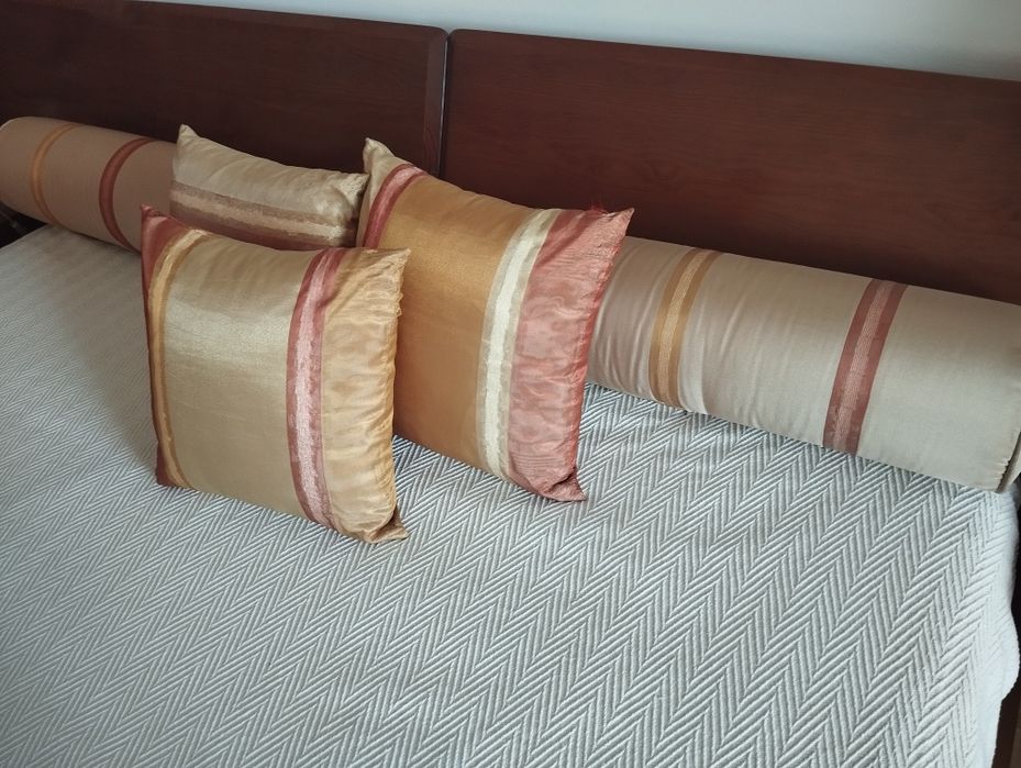 Decoração quarto