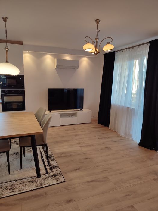 Mieszkanie – Lublin, Śródmieście - Widok 2