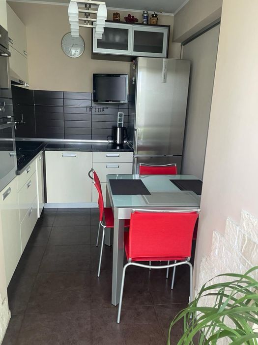 Довгострокова оренда квартири