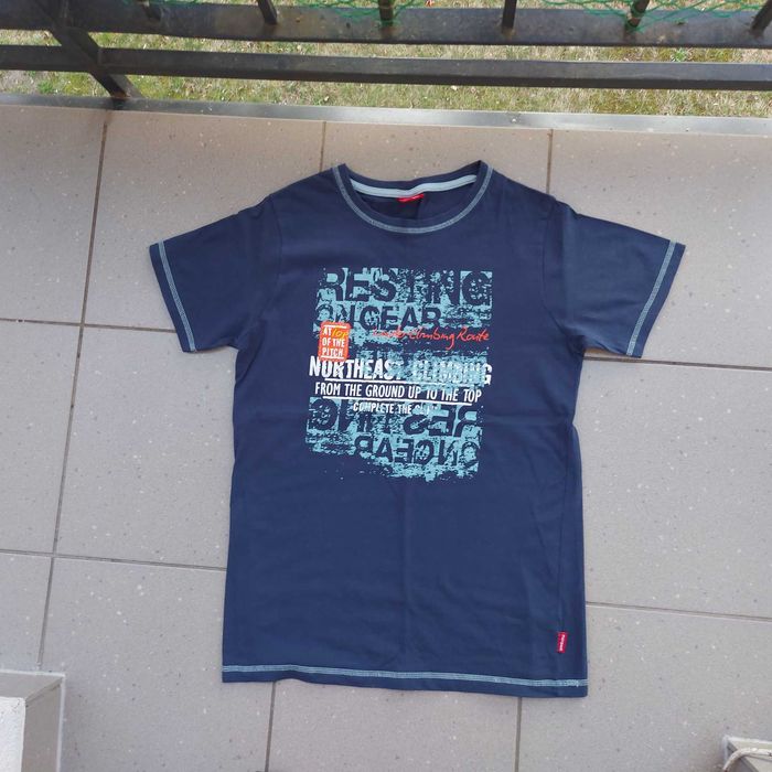 bluzka firmy magnum 170 db+