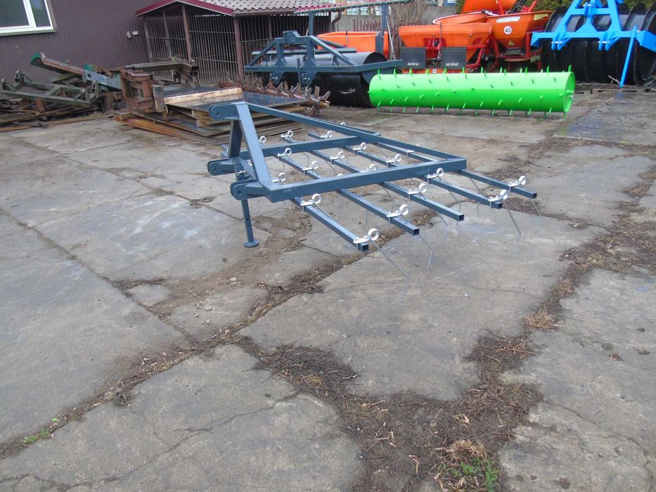 chwastownik łąkowo polowy  3 m