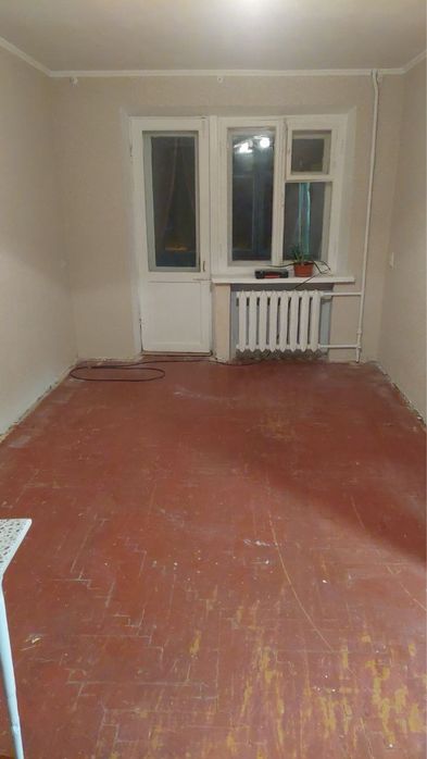 Продажа 1- комнатная Заводской ДК Огнеупорного