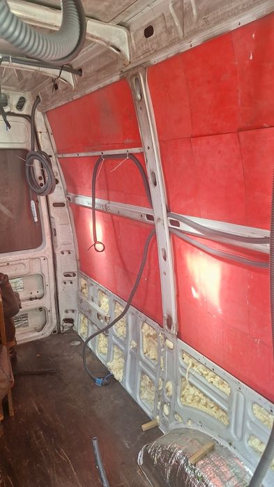 Iveco Stralis 2011 baza pod kampera lub inny projekt