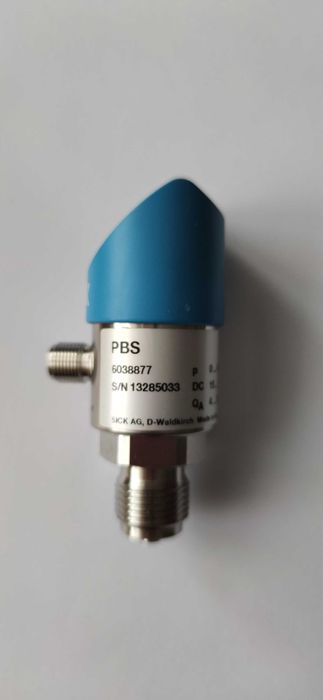 Sygnalizator ciśnienia SICK PBS 603887