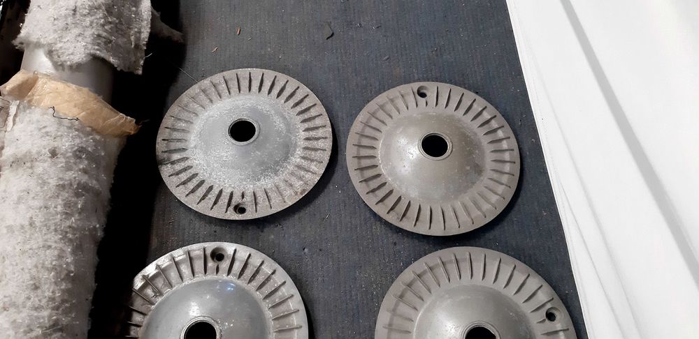 kołpak / kołpaki do samochodu goggomobil coupe