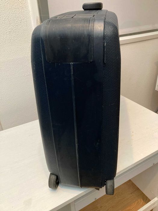 Mala de Viagem Desley de Porão