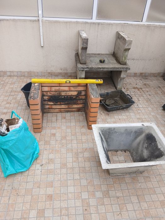 Faço remodelaçãos vila nova de gaia