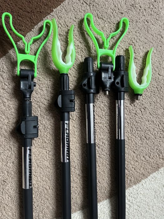 Набір для махової рибалки- готовий комплект.