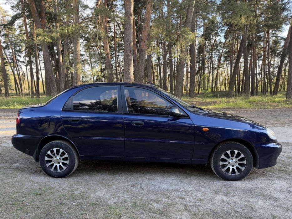 Продам Daewoo Sens